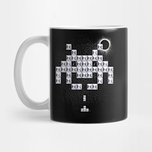 Studded Ivaders Mug